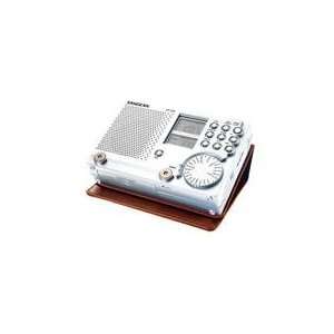    Sangean Portable FM Stereo/AM/SW World Radio PT 50 Electronics