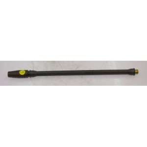  2 Pack of Devilbiss Pressure Washer Parts Wand, 22 1/2 