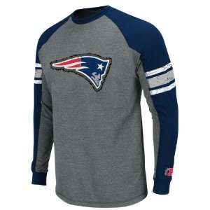  New England Patriots Victory Pride Long Sleeve T Shirt 