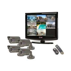   Observation & Security / Observation Systems   Color): Camera & Photo