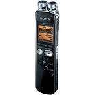 Sony ICD SX712D Digital Voice Recorder with Dragon Speaking 11 and PC 