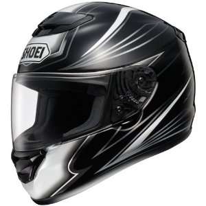  Shoei Airfoil Qwest Street Motorcycle Helmet   TC 5 