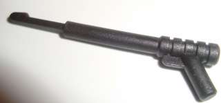 LeGo 4x Black Harpoon Minifig Weapon Spear Gun NEW  