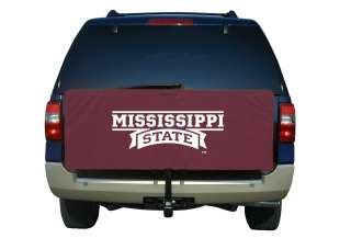 Mississippi State Bulldogs Ultimate Tailgate Hitch Seat  
