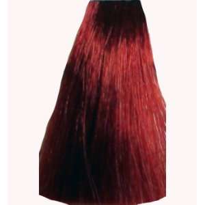   Hair Color 6.46 Dark Red Copper Blonde