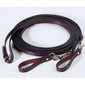  Tory Leather Draw Reins
