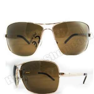  Premium Sunglasses UV400 Lens Technology   Unisex 5120 Deluxe Rose 