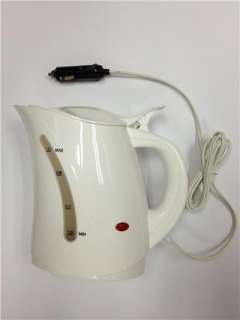 12v CAR KETTLE COFFEE TEA MAKER WATER HEATER FOR BMW  