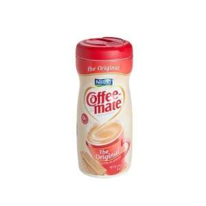  Coffee Mate   Small   Safe Can 