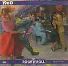 Time Life The Rock N Roll Era 1960, 22 Songs, 2RNR 11