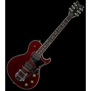  NEW SCHECTER GUITAR RESEARCH SOLO VINTAGE ELECTRIC STC 