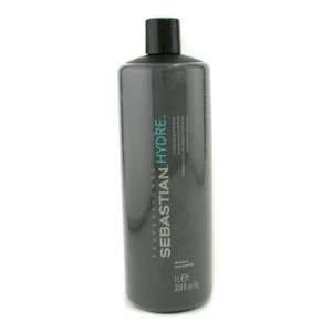   Moisturizing Shampoo   Sebastian   Hair Care   1000ml/33.8oz Beauty