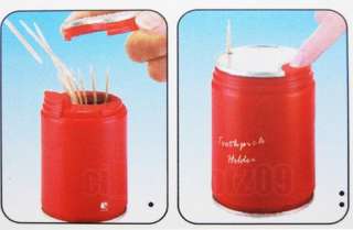 Automatic Toothpick Holder for family office restaurant  