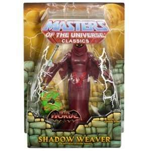   Universe Classics Exclusive Action Figure Shadow Weaver Toys & Games