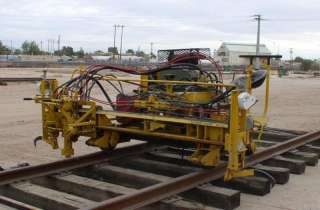 FAIRMONT Rail Road Track Spike Hammer Model W 100 C22  
