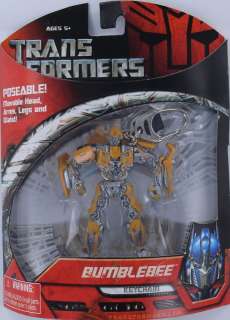 Transformers BUMBLEBEE Keychain Autobot BUMBLE BEE New 014397014502 