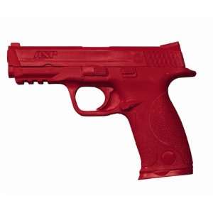 ASP S&W M&P 9mm/.40 Red Gun Training Series Sports 