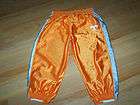 Infant Baby Size 24 Months Tennessee Volunteers Vols Athletic Pants 