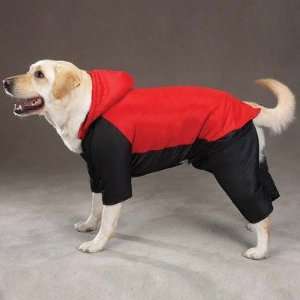  Casual Canine ZA432 Dog Snowsuit