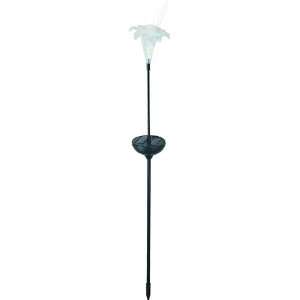  Royce Lighting Outdoor Solar Stake 3 Color Changing (Rgb 