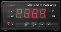Digital DC Power Watt Volt Amp Meter for HHO Car Golf  