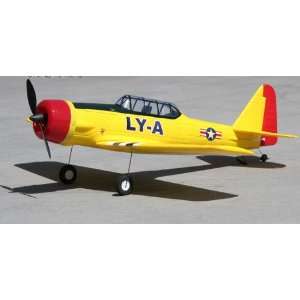 New Excellent Performance 4 CH Yellow AT 6 Texan Radio Remote Control 