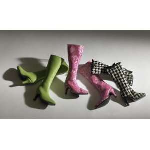  Radical Steps Boot Set   Tyler Wentworth Boutique Toys 