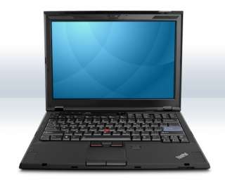 IBM Lenovo ThinkPad X301 LED WEBCAM DVD+/ RW/SSD Drive FingerPrint 