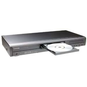  Toshiba SD1800 DVD Player Electronics