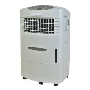  KUULAIRE PACKA50 Evaporative Cooler,CFM 525,Cap350 Sq. Ft 