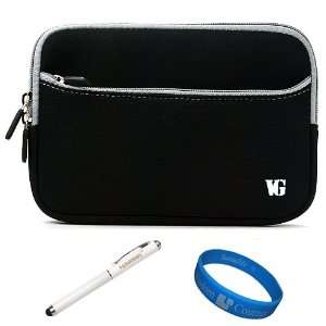 Carrying Case for  Kindle Fire 7 inch Multi Touch Screen Tablet 