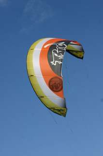 09 RRD Addiction 14M Kite Kitesurfing Kiteboarding New  