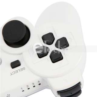 Wireless Bluetooth Controller Gamepad for Sony Playstation 3 PS3 Free 