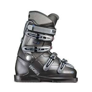  Tecnica EntryX 5 Ski Boots   Womens