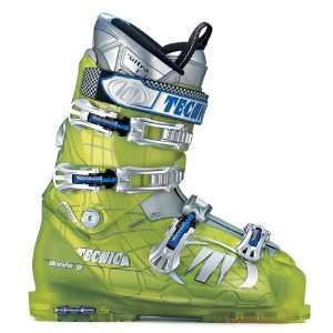  Tecnica Ski Boots Vento 8 UltraFit NEW 06/07 Model: Sports 
