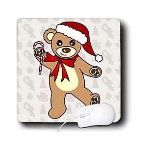  Salak Designs Teddy Bears   Christmas Cute Dancing Brown Teddy Bear 