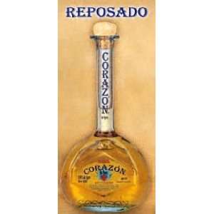  Corazon Tequila Reposado Grocery & Gourmet Food