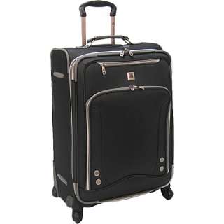 Olympia American Airline Skyhawk 22 Carry on   Black  