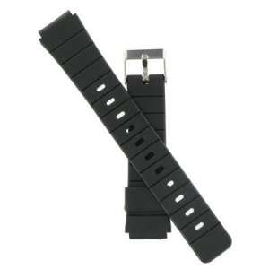  Timex Watchband for Casio and Other Sport Watches 16mm 