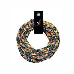  AIRHEAD 2 Rider Tube Tow Rope