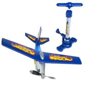  Air Hogs FIRESTORMER Plane Toys & Games