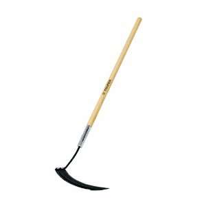  Truper 33577 Tru Tough Grass Hook with Detachable Blade 