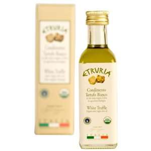Organic Italian White Truffle Oil by Grocery & Gourmet Food