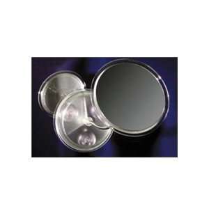    Zadro Acrylic Gooseneck Vanity Mirror / 6 / 9X (ZFG29) Beauty