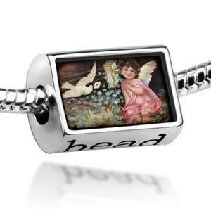   Angels & love letters, Vintage   Pandora Charm & Bracelet Compatible