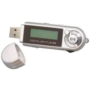   1GB  Player /FM Tuner / Voice Recorder  Players & Accessories