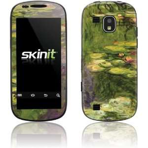    Monet   Waterlilies skin for Samsung Continuum Electronics