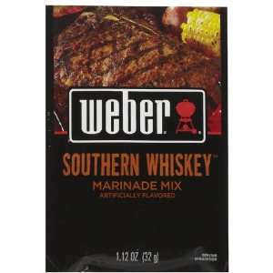 Weber Grill Marinade Southern Grocery & Gourmet Food