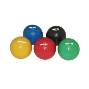  Hand Weighted Ball 2 kg/ 4.4 lbs Green (Catalog Category 