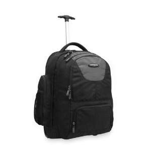  Samsonite Wheeled Notebook Backpack